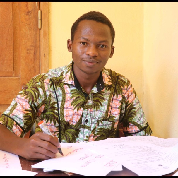 Edmond-Prosper Souapiébé